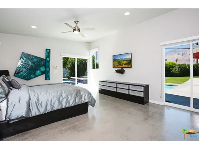 Master Suite