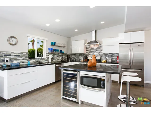 Fabulous Kitchen