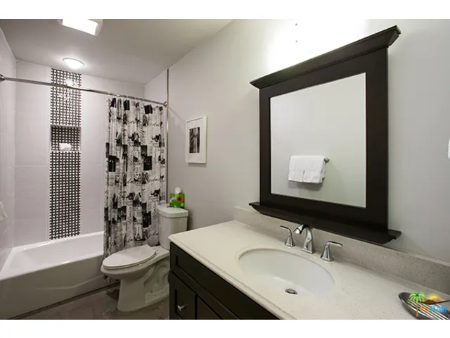 Guest Bath
