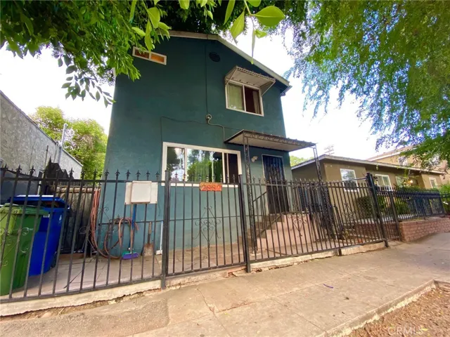2832 N Eastern Avenue, Los Angeles, California 90032