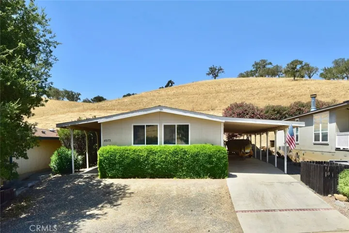 4073 Longview Lane, Paso Robles, California 93446