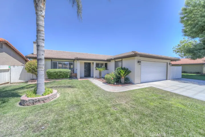 41840 Mayberry Avenue, Hemet, California 92544