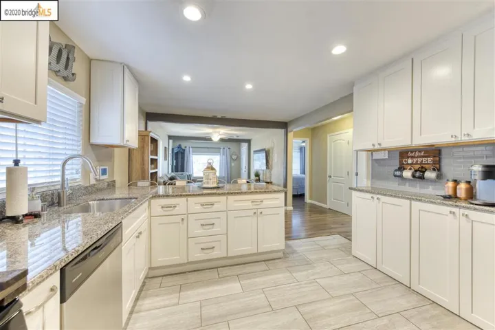 360 Elm St, Brentwood, California 94513