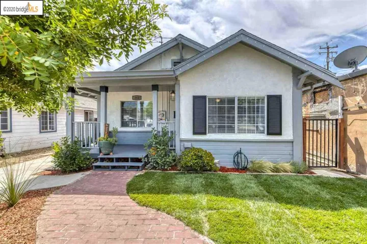360 Elm St, Brentwood, California 94513