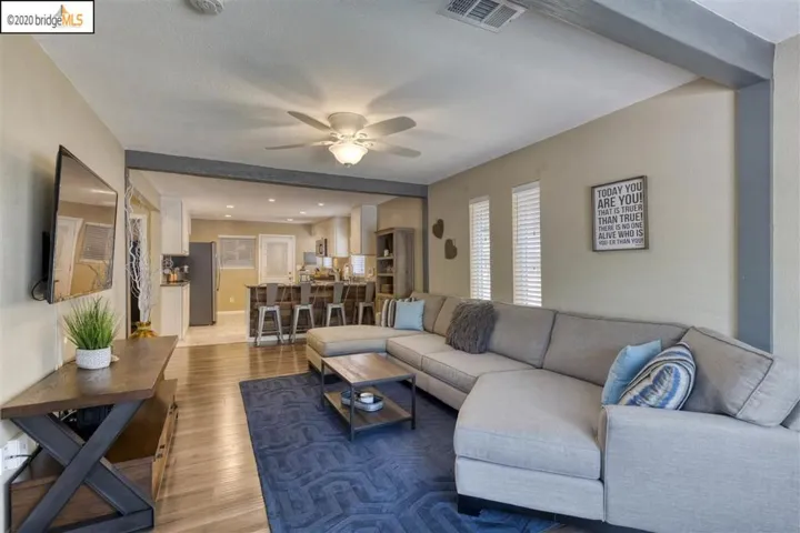 360 Elm St, Brentwood, California 94513