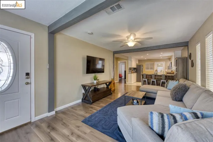 360 Elm St, Brentwood, California 94513