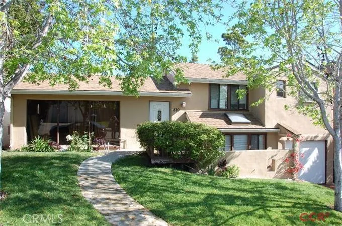 810 Meinecke, San Luis Obispo, California 93405