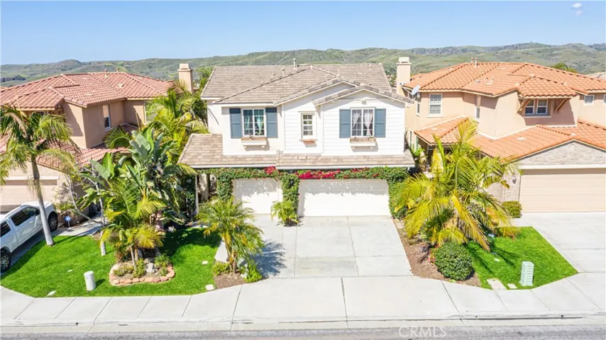 1209 Parkview Drive, Oceanside, California 92057