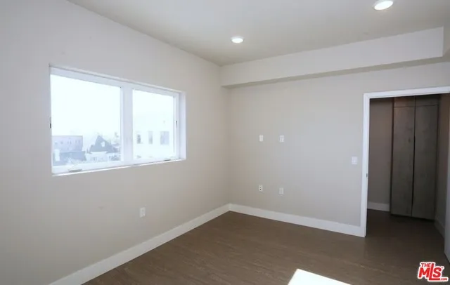 837 S Harvard 110, Los Angeles, California 90005