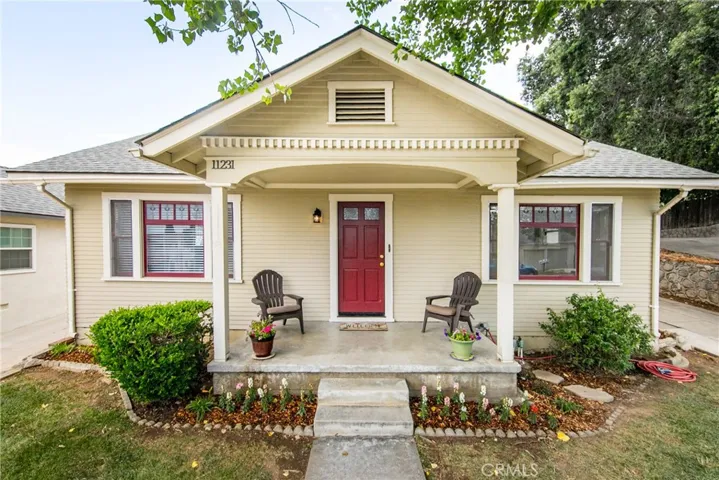 11231 San Juan Street, Loma Linda, California 92354