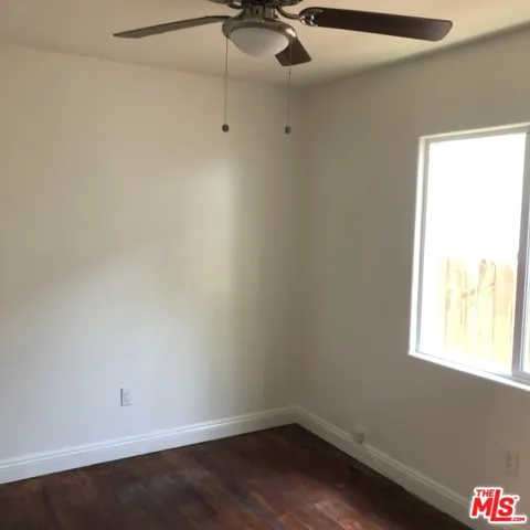 3705 S St Andrews Place, Los Angeles, California 90018