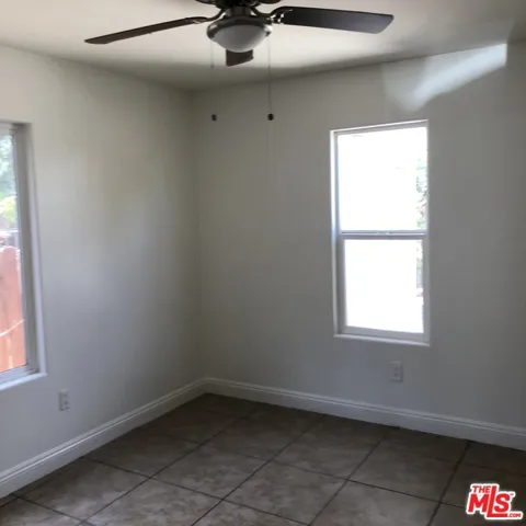 3705 S St Andrews Place, Los Angeles, California 90018