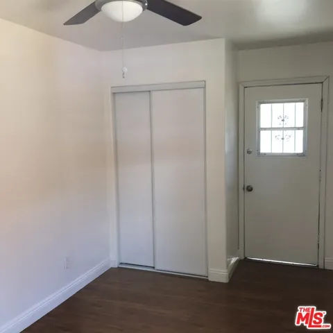 3705 S St Andrews Place, Los Angeles, California 90018