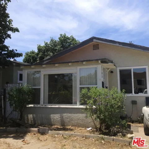 3705 S St Andrews Place, Los Angeles, California 90018