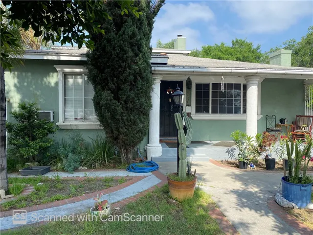 445 S Vernon Avenue, Azusa, California 91702