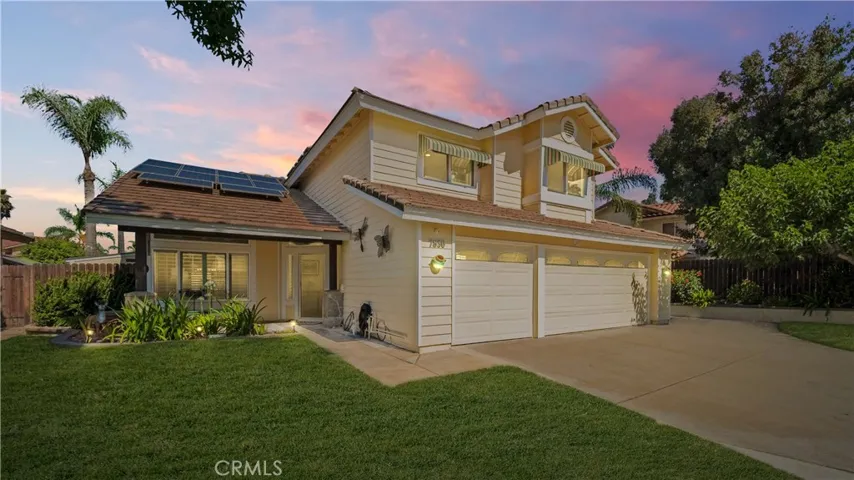 7830 Sioux Street, Fontana, California 92336