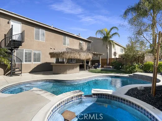 14087 Blue Ash Court, Eastvale, California 92880