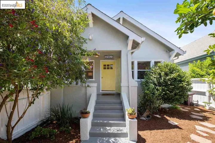 3563 Brookdale Ave, Oakland, California 94619