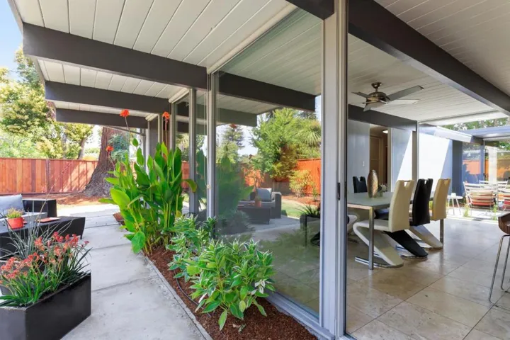 1143 Tangerine Way, Sunnyvale, California 94087