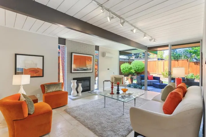 1143 Tangerine Way, Sunnyvale, California 94087