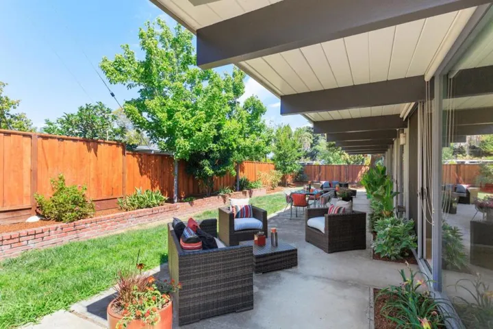 1143 Tangerine Way, Sunnyvale, California 94087