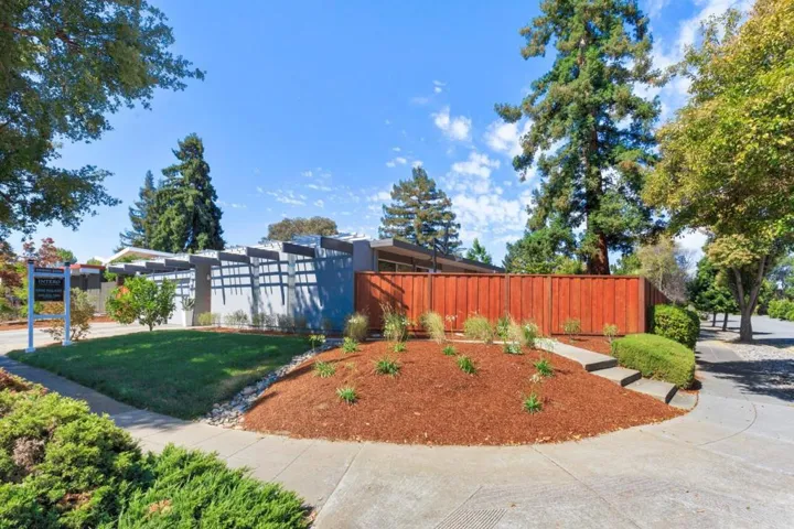 1143 Tangerine Way, Sunnyvale, California 94087