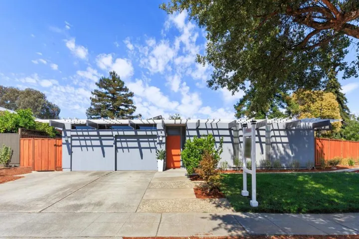 1143 Tangerine Way, Sunnyvale, California 94087