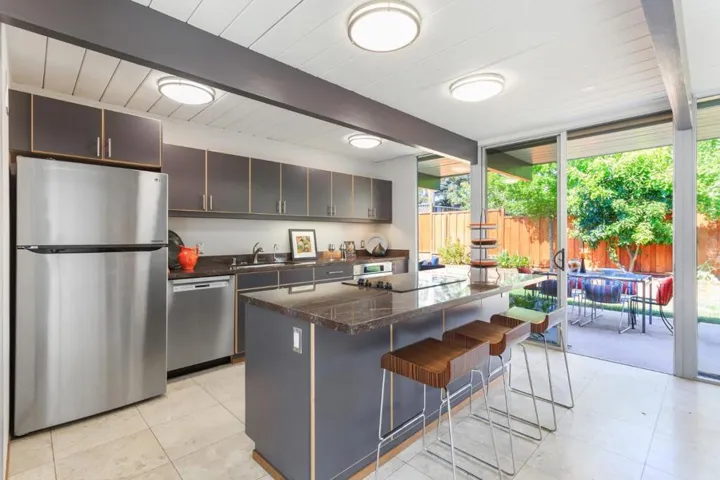 1143 Tangerine Way, Sunnyvale, California 94087