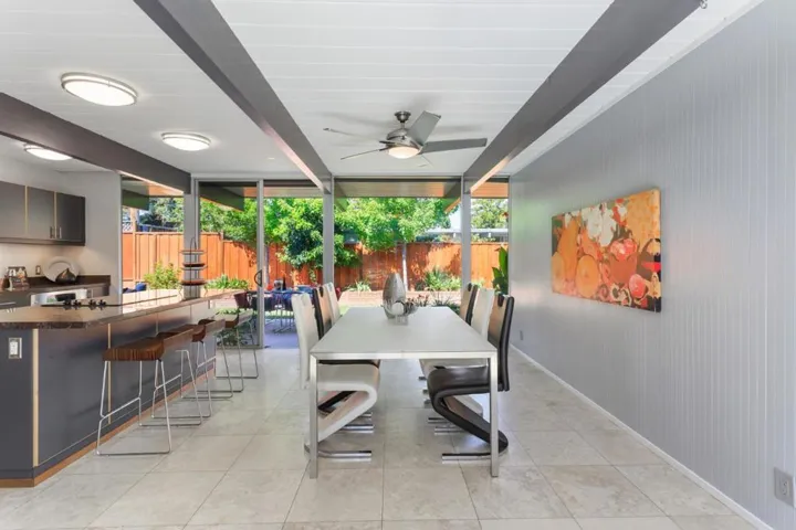 1143 Tangerine Way, Sunnyvale, California 94087