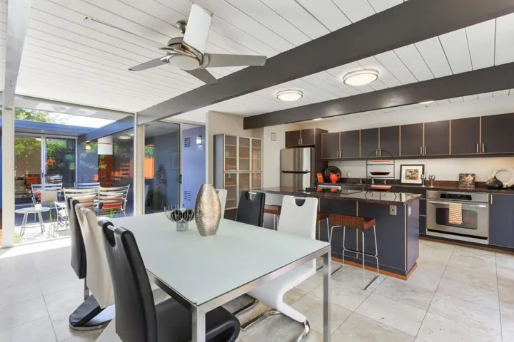 1143 Tangerine Way, Sunnyvale, California 94087