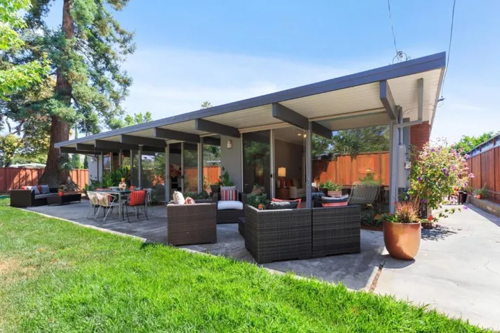 1143 Tangerine Way, Sunnyvale, California 94087