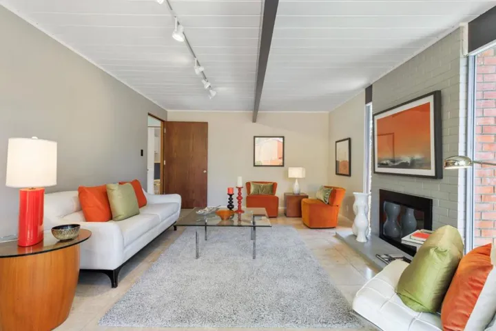 1143 Tangerine Way, Sunnyvale, California 94087