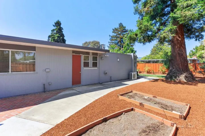1143 Tangerine Way, Sunnyvale, California 94087