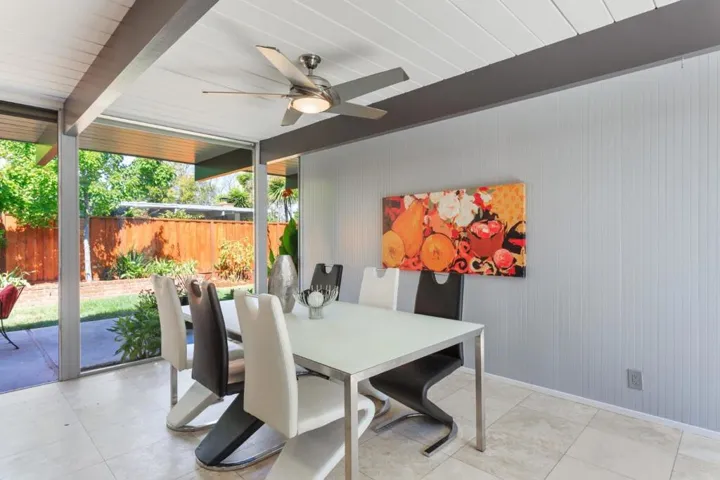 1143 Tangerine Way, Sunnyvale, California 94087