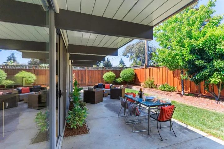 1143 Tangerine Way, Sunnyvale, California 94087