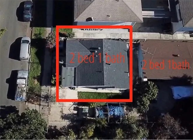 812 W 164th Street, Gardena, California 90247