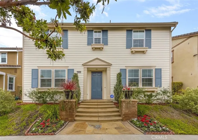 16630 Sonora Street, Tustin, California 92782