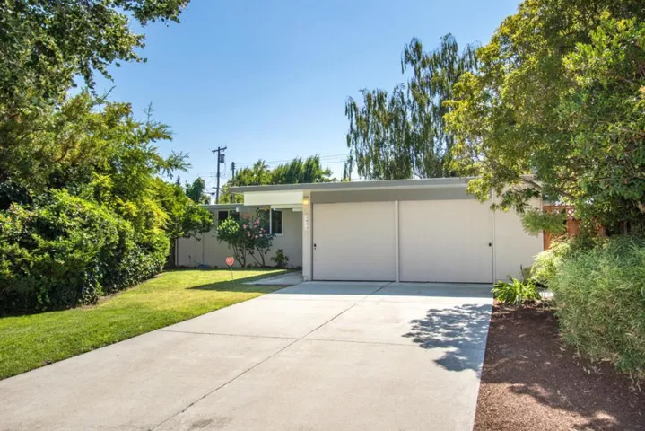 2473 Greer Road, Palo Alto, California 94303