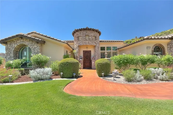 34722 Simi Drive, Yucaipa, California 92399