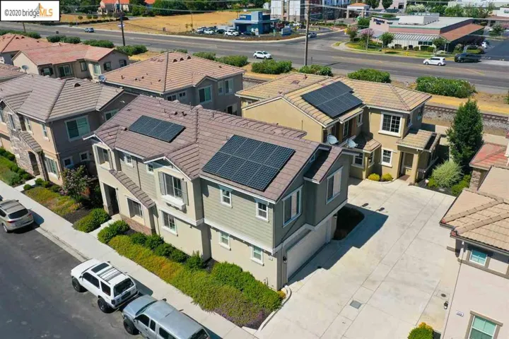 316 Alta Street, Brentwood, California 94513-4271