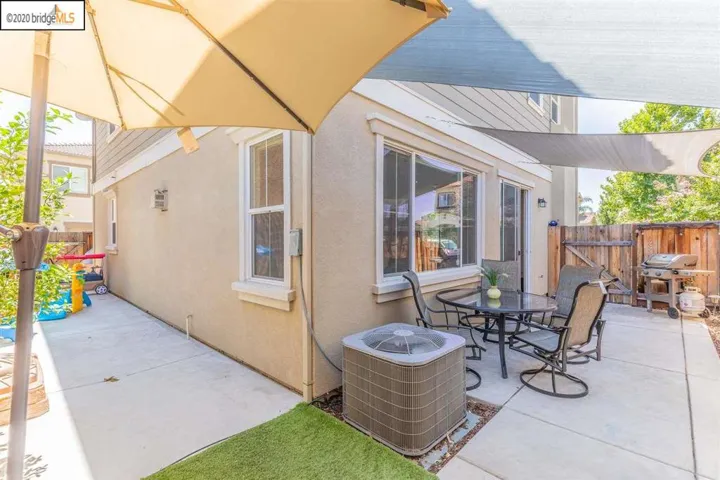 316 Alta Street, Brentwood, California 94513-4271
