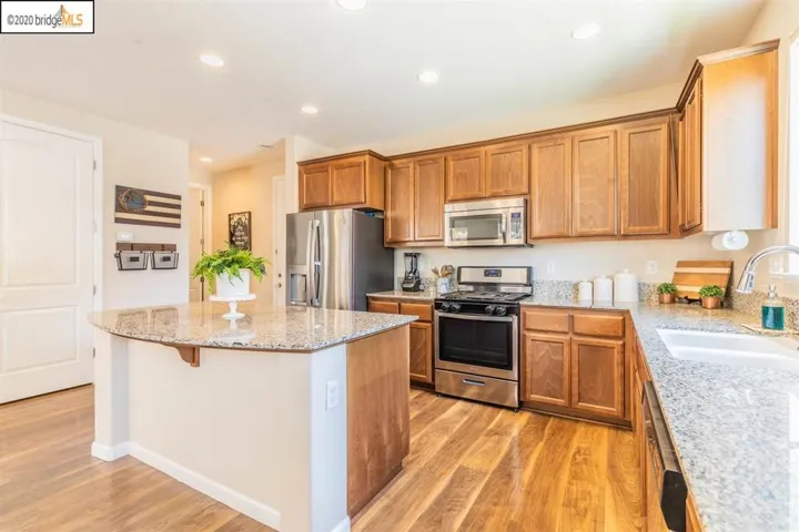 316 Alta Street, Brentwood, California 94513-4271