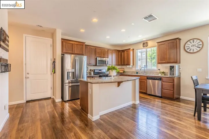 316 Alta Street, Brentwood, California 94513-4271