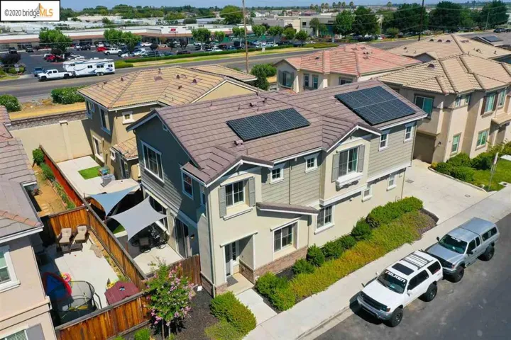 316 Alta Street, Brentwood, California 94513-4271