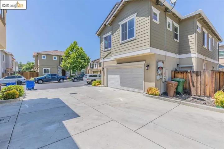 316 Alta Street, Brentwood, California 94513-4271