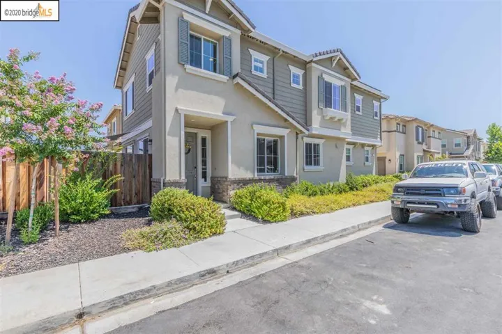 316 Alta Street, Brentwood, California 94513-4271