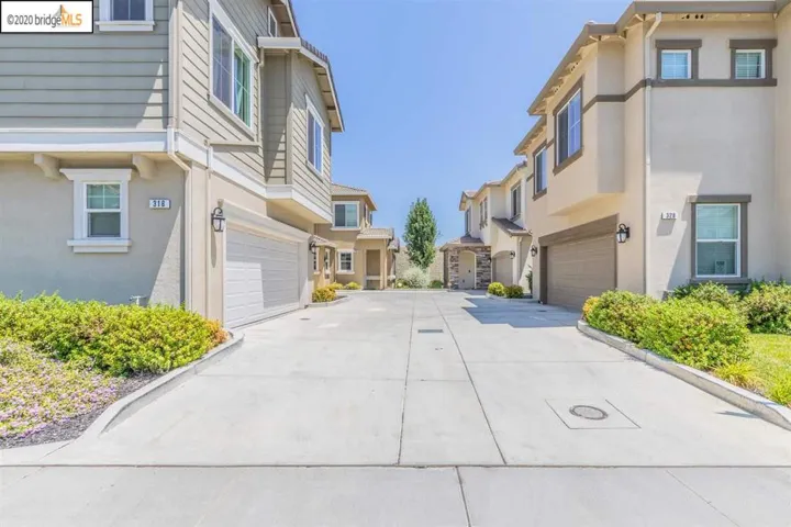 316 Alta Street, Brentwood, California 94513-4271