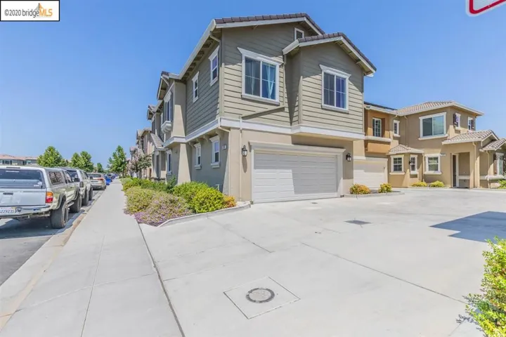 316 Alta Street, Brentwood, California 94513-4271