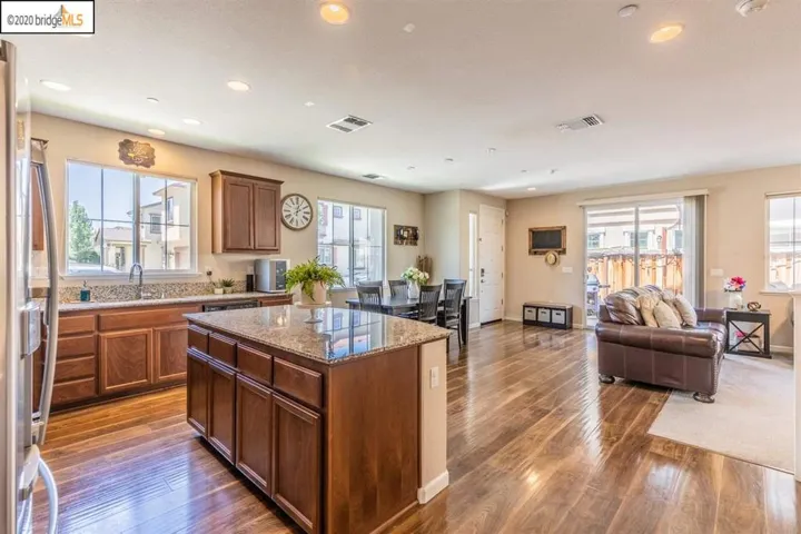 316 Alta Street, Brentwood, California 94513-4271