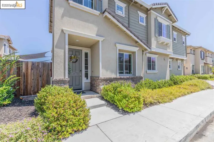 316 Alta Street, Brentwood, California 94513-4271